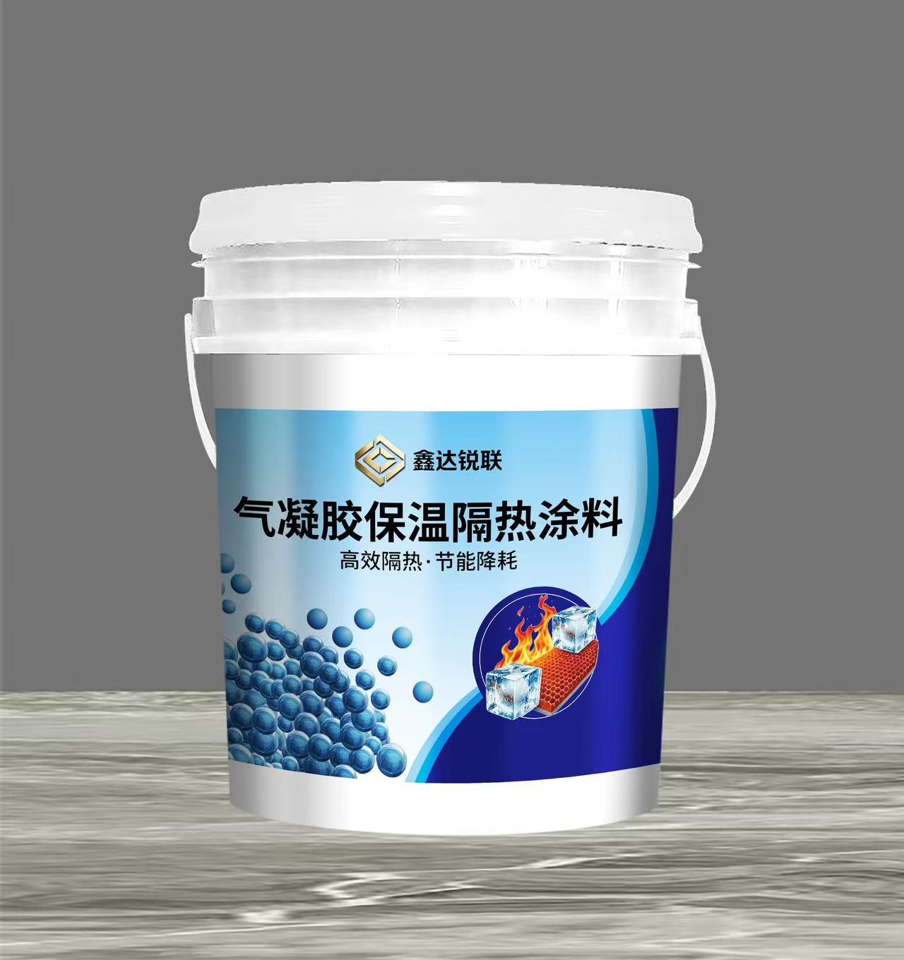 自贡气凝胶